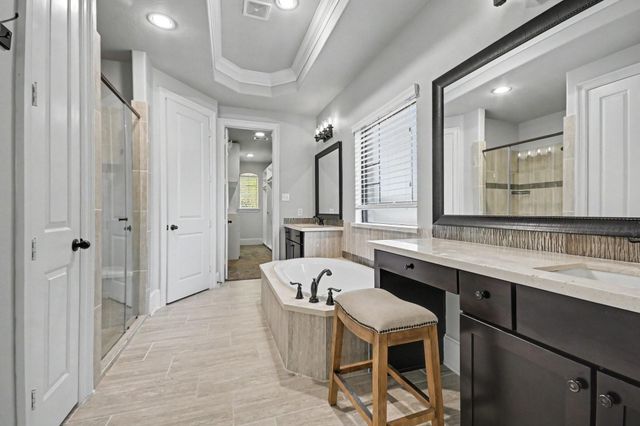 9711 Iberia Way, Sienna Plantation, TX 77459