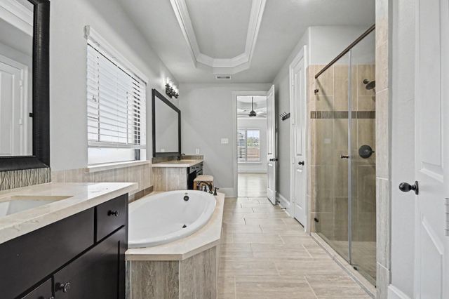 9711 Iberia Way, Sienna Plantation, TX 77459