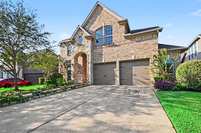 9711 Iberia Way, Sienna Plantation, TX 77459