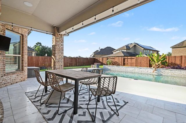 9711 Iberia Way, Sienna Plantation, TX 77459