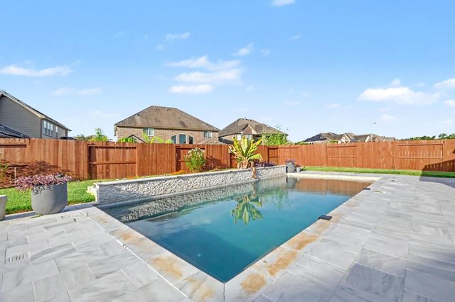 9711 Iberia Way, Sienna Plantation, TX 77459