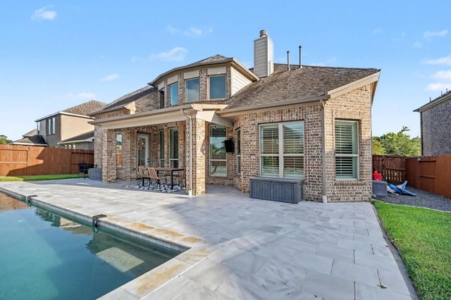 9711 Iberia Way, Sienna Plantation, TX 77459