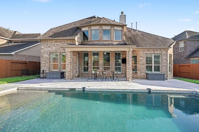 9711 Iberia Way, Sienna Plantation, TX 77459