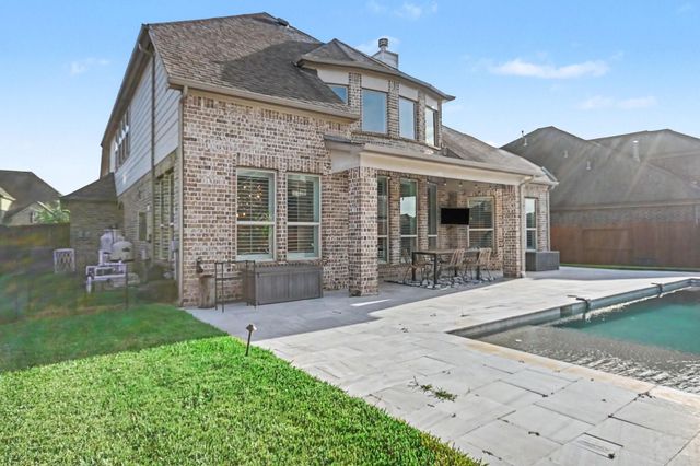 9711 Iberia Way, Sienna Plantation, TX 77459