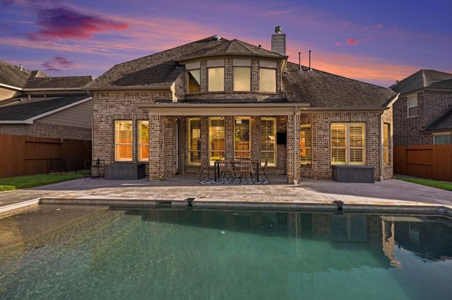 9711 Iberia Way, Sienna Plantation, TX 77459
