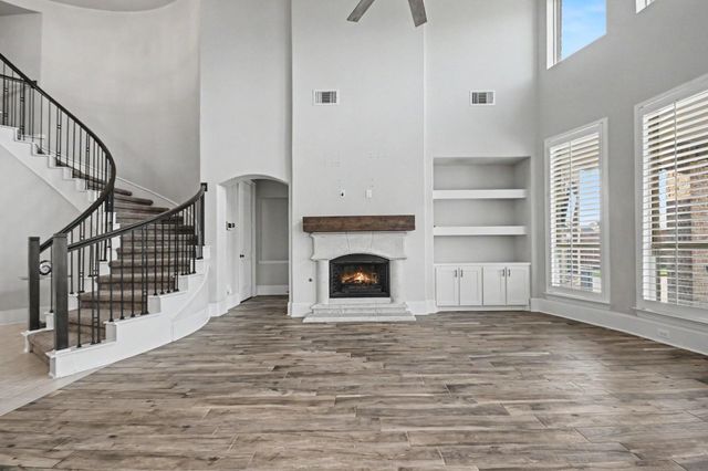 9711 Iberia Way, Sienna Plantation, TX 77459