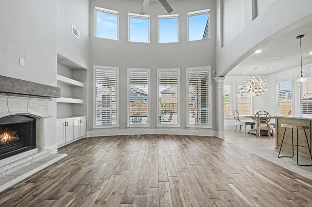 9711 Iberia Way, Sienna Plantation, TX 77459