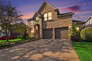 9711 Iberia Way, Sienna Plantation, TX 77459