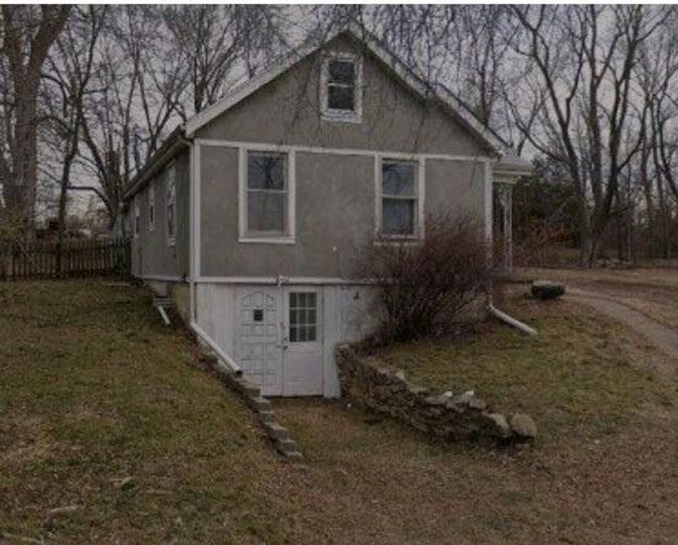 14048 E 56th Street, Kansas City, MO 64136