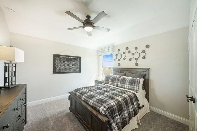 11123 Swamp Edge Lane, Cypress, TX 77433