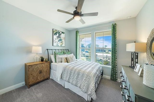 11123 Swamp Edge Lane, Cypress, TX 77433