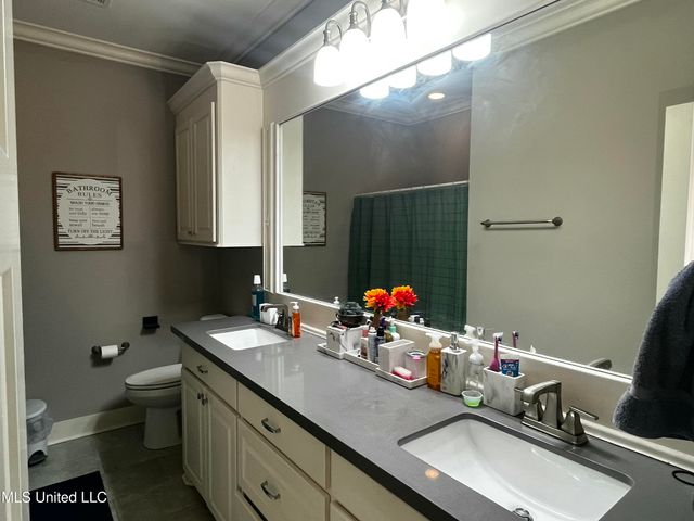 337 Bullock Circle, Richland, MS 39218