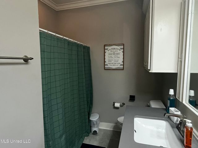 337 Bullock Circle, Richland, MS 39218