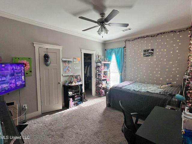 337 Bullock Circle, Richland, MS 39218