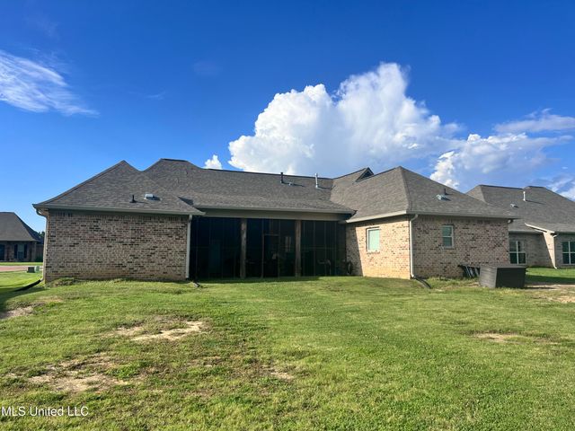 337 Bullock Circle, Richland, MS 39218