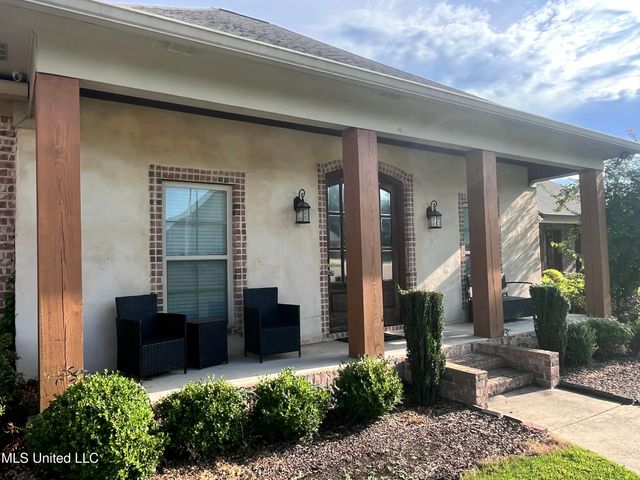 337 Bullock Circle, Richland, MS 39218