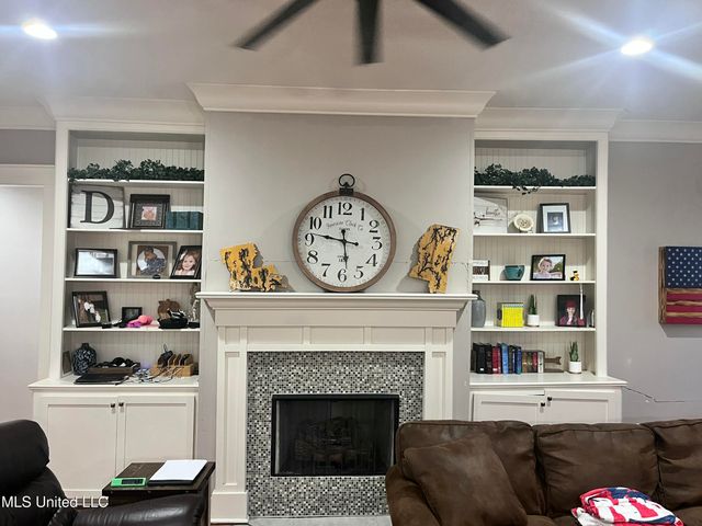 337 Bullock Circle, Richland, MS 39218