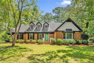 1300 ROCK HILL Road, Fayetteville, NC 28312