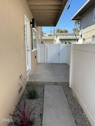 3357 Rexford Street, Ventura, CA 93003