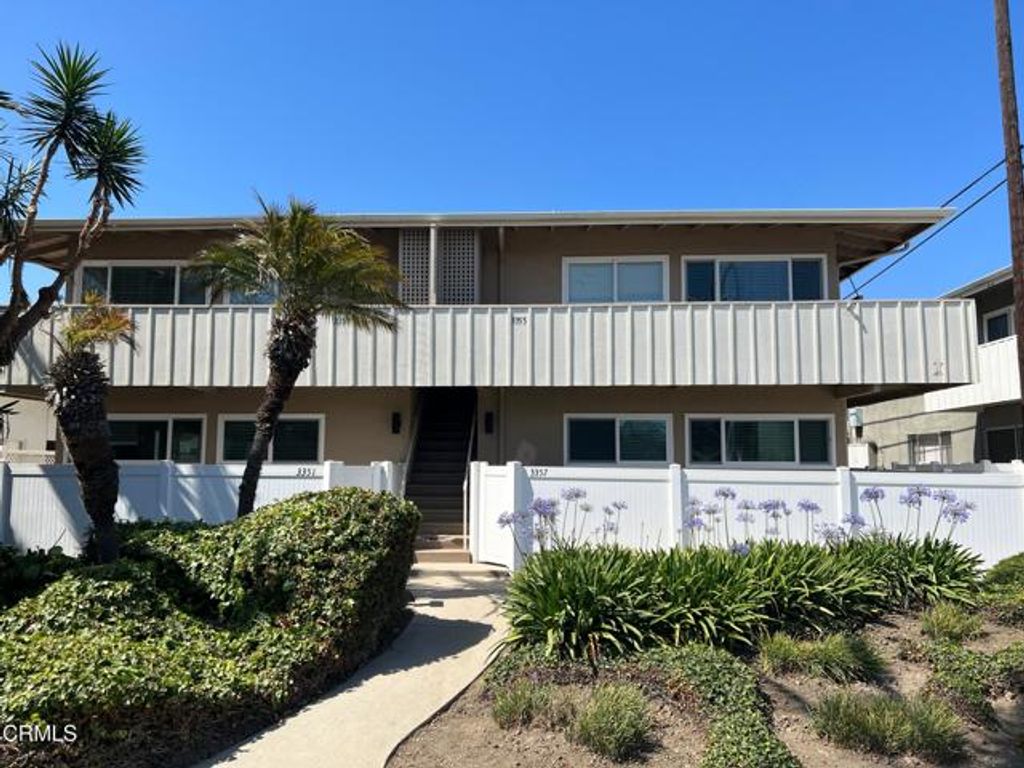 3357 Rexford Street, Ventura, CA 93003