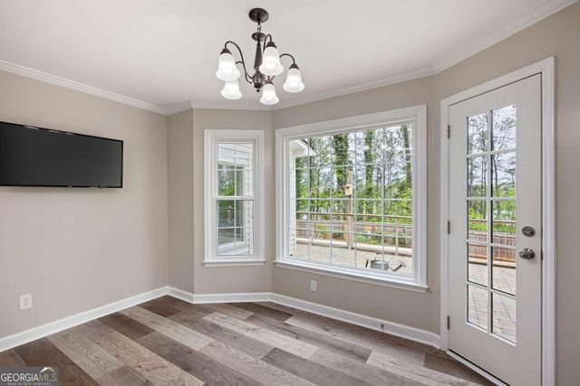 5014 Willow Creek Drive, Woodstock, GA 30188