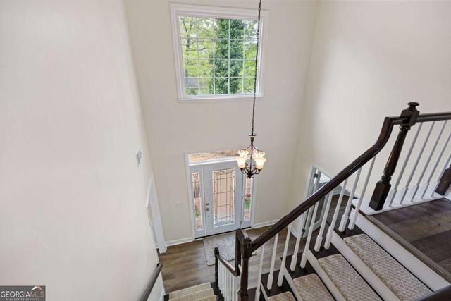 5014 Willow Creek Drive, Woodstock, GA 30188