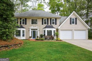 5014 Willow Creek Drive, Woodstock, GA 30188