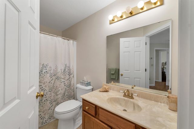 28 Autumn Lane, Gilford, NH 03249