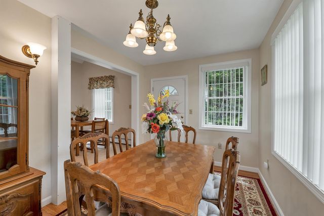 28 Autumn Lane, Gilford, NH 03249