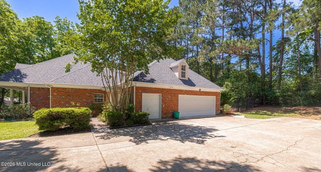 101 Shadia Drive, Clinton, MS 39056