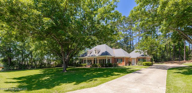 101 Shadia Drive, Clinton, MS 39056