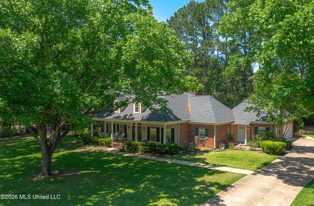 101 Shadia Drive, Clinton, MS 39056