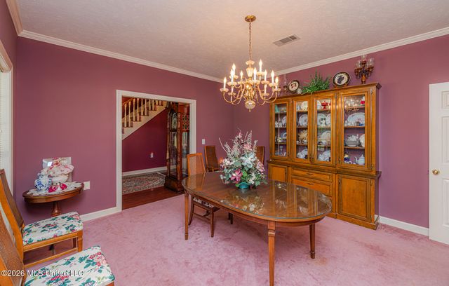 101 Shadia Drive, Clinton, MS 39056