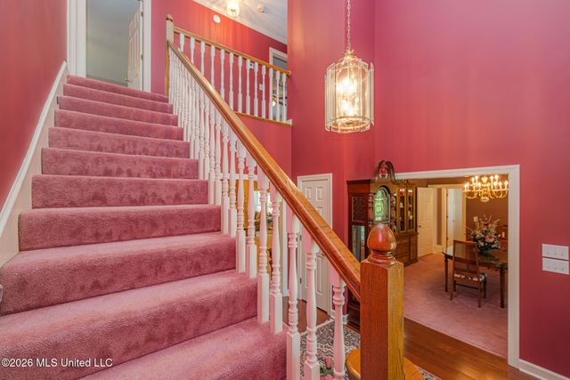 101 Shadia Drive, Clinton, MS 39056