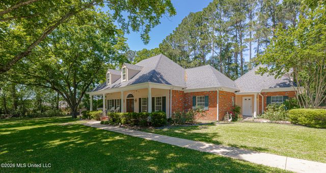 101 Shadia Drive, Clinton, MS 39056