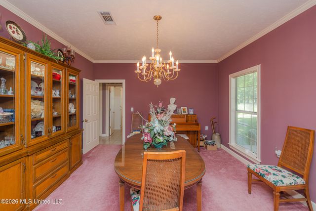 101 Shadia Drive, Clinton, MS 39056