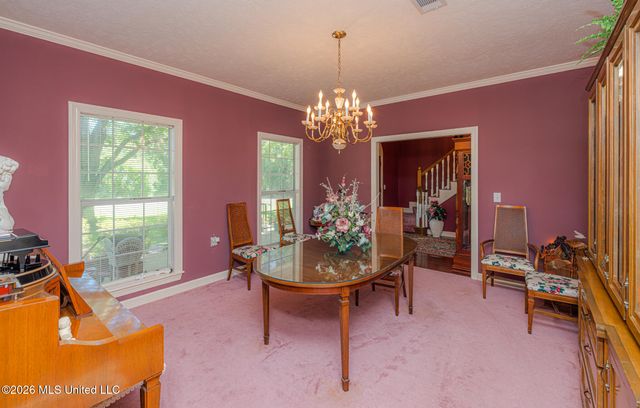 101 Shadia Drive, Clinton, MS 39056