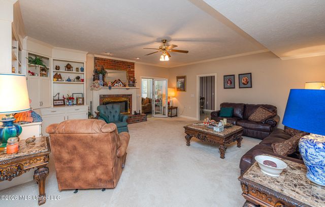 101 Shadia Drive, Clinton, MS 39056