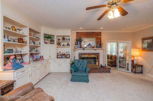 101 Shadia Drive, Clinton, MS 39056