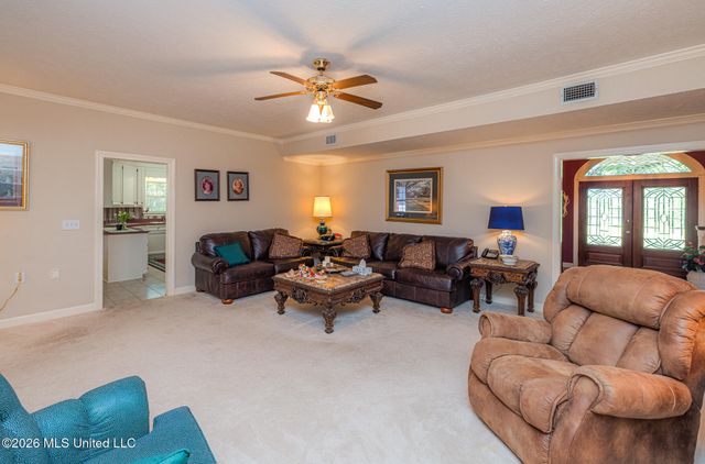 101 Shadia Drive, Clinton, MS 39056