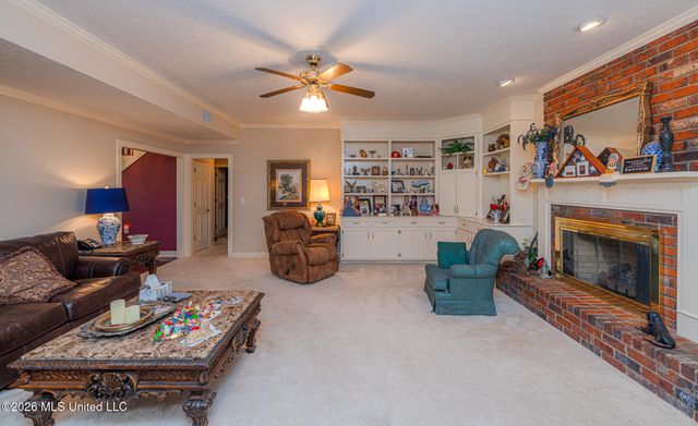101 Shadia Drive, Clinton, MS 39056