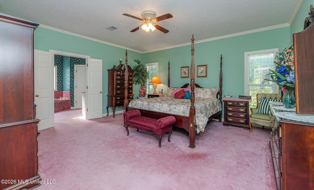 101 Shadia Drive, Clinton, MS 39056