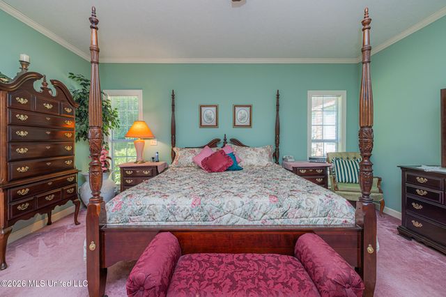 101 Shadia Drive, Clinton, MS 39056
