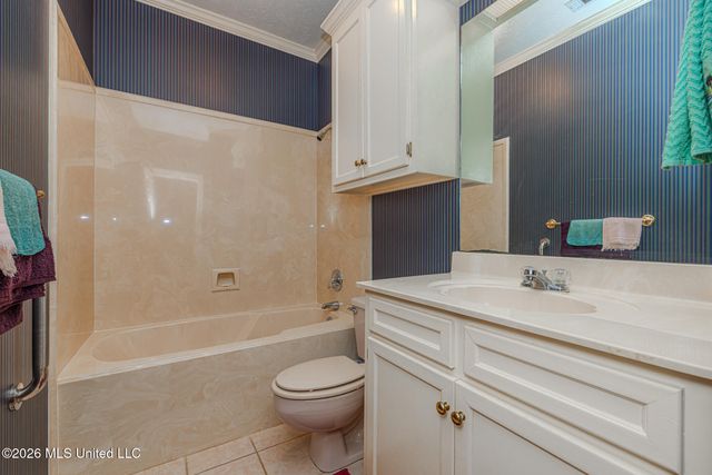 101 Shadia Drive, Clinton, MS 39056