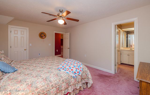 101 Shadia Drive, Clinton, MS 39056