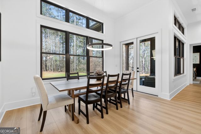 216 Saddle Creek Drive, Monroe, GA 30656