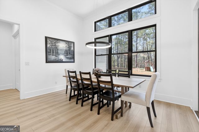216 Saddle Creek Drive, Monroe, GA 30656