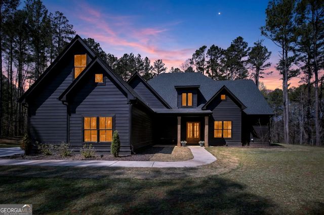 216 Saddle Creek Drive, Monroe, GA 30656
