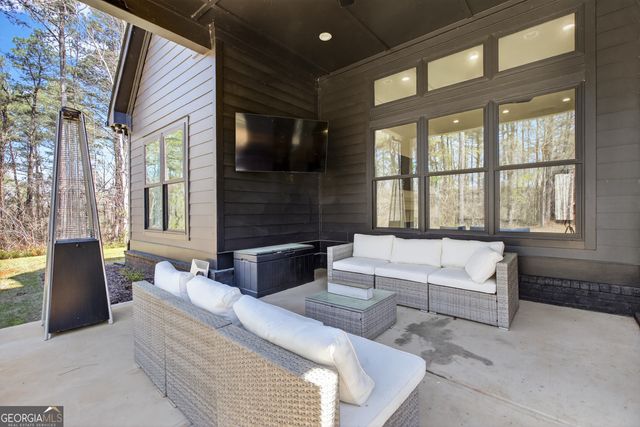 216 Saddle Creek Drive, Monroe, GA 30656