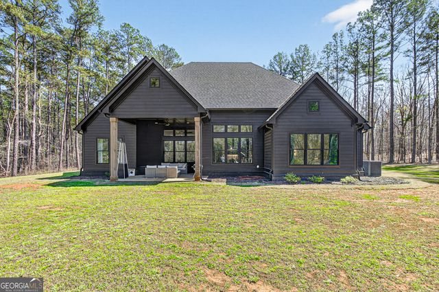 216 Saddle Creek Drive, Monroe, GA 30656